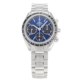 Pre-Owned Omega Speedmaster Racing Mens Watch 326.30.40.50.03.001