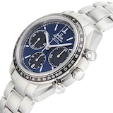 Pre-Owned Omega Speedmaster Racing Mens Watch 326.30.40.50.03.001