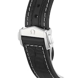 Pre-Owned Omega Seamaster Planet Ocean Mens Watch 215.33.44.21.01.001