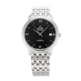 Pre-Owned Omega De Ville Prestige Mens Watch 424.10.37.20.01.001