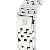 Pre-Owned Omega De Ville Prestige Mens Watch 424.10.37.20.01.001