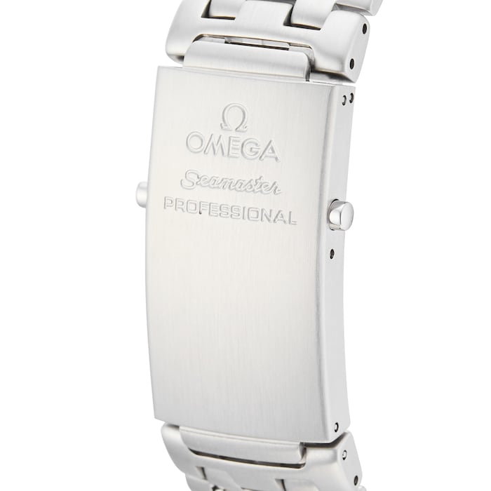 Pre-Owned Omega Seamaster 300M Mens Watch 212.30.41.61.01.001