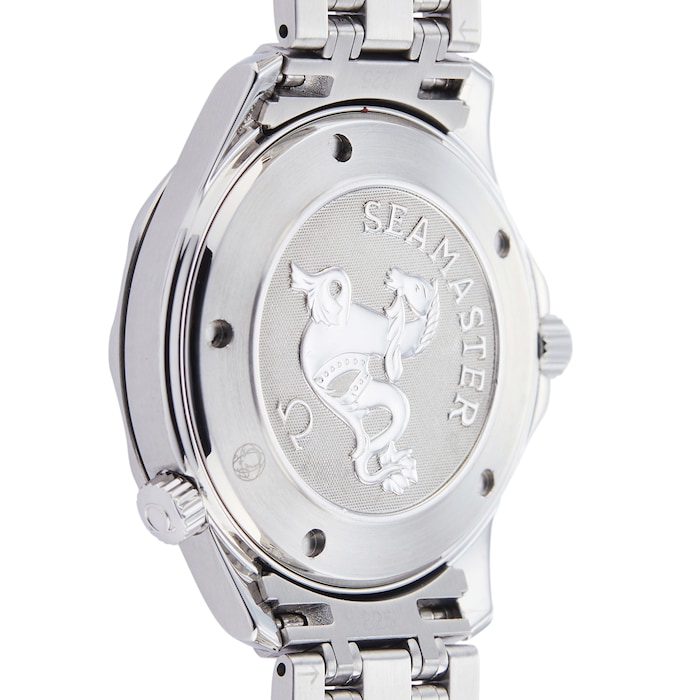 Pre-Owned Omega Seamaster 300M Mens Watch 212.30.41.61.01.001
