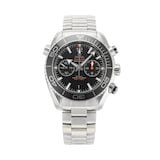 Pre-Owned Omega Pre-Owned Omega Seamaster Planet Ocean 600M Mens Watch 215.30.46.51.01.001