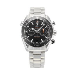 406700792490 - Seamaster Planet Ocean 600M Mens Watch 215.30.46.51.01.001