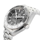 Pre-Owned Omega Seamaster Planet Ocean GMT Mens Watch 215.30.44.22.01.001