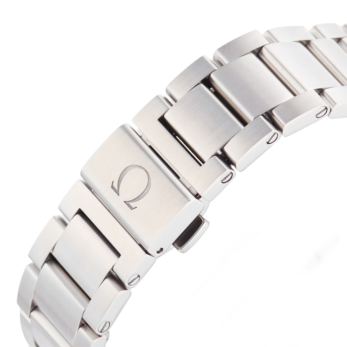 Pre-Owned Omega Seamaster Aqua Terra 150M Mens Watch 231.10.42.21.02.001
