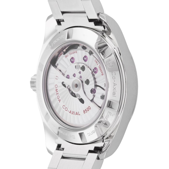 Pre-Owned Omega Seamaster Aqua Terra 150M Mens Watch 231.10.42.21.02.001