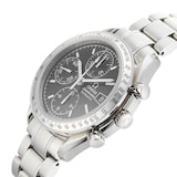 Pre-Owned Omega Pre-Owned Omega Speedmaster Date Mens Watch 3513.50.00