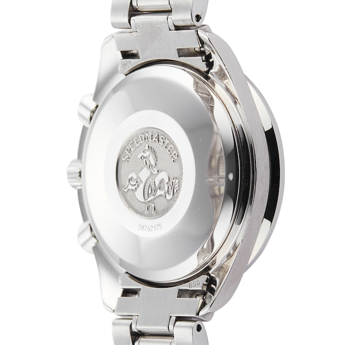 Pre-Owned Omega Speedmaster Date Mens Watch 3513.50.00