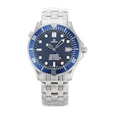 Pre-Owned Omega Seamaster 300M Mens Watch 2531.80.00