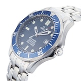 Pre-Owned Omega Seamaster 300M Mens Watch 2531.80.00
