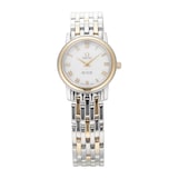 Pre-Owned Omega De Ville Prestige Ladies Watch 4370.71.00