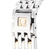 Pre-Owned Omega De Ville Prestige Ladies Watch 4370.71.00