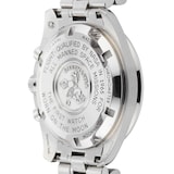 Pre-Owned Omega Speedmaster Moonwatch Professional Black Steel Mens Watch 310.30.42.60.01.001