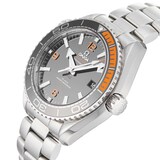 Pre-Owned Omega Pre-Owned Omega Seamaster Planet Ocean Mens Watch 215.30.44.21.01.002