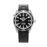 Pre-Owned Omega Planet Ocean Mens Watch 2901.50.91