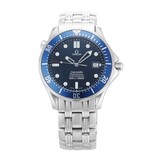 Pre-Owned Omega Seamaster 300M Mens Watch 2531.80.00