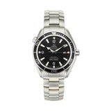 Pre-Owned Omega Seamaster Planet Ocean Mens Watch 2201.50.00