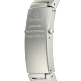 Pre-Owned Omega Seamaster Planet Ocean Mens Watch 2201.50.00