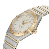 Pre-Owned Omega Constellation Mens Watch 1202.30.00