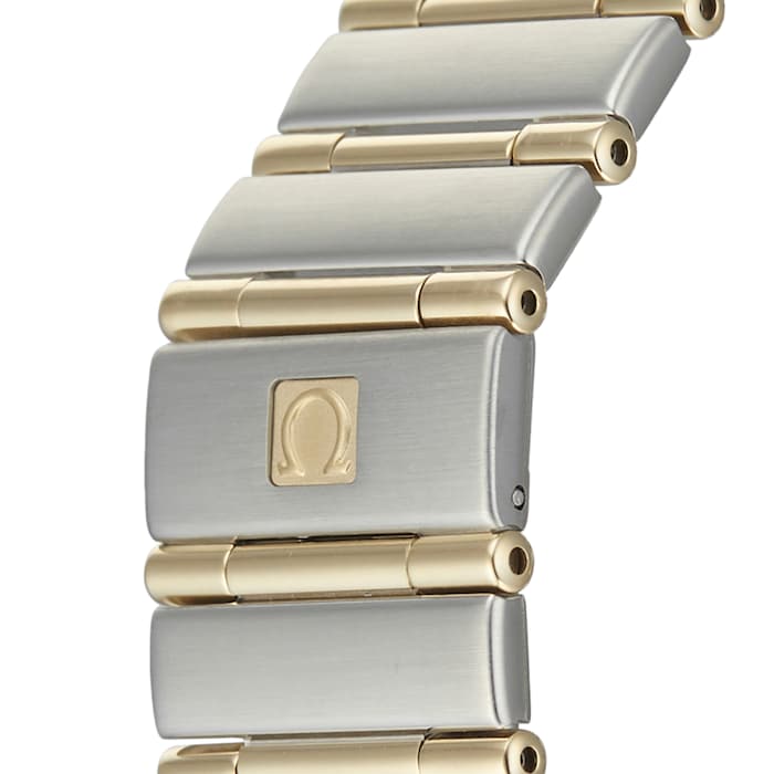 Pre-Owned Omega Constellation Mens Watch 1202.30.00