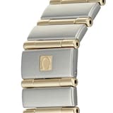 Pre-Owned Omega Constellation Mens Watch 1202.30.00