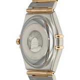 Pre-Owned Omega Constellation Mens Watch 1202.30.00