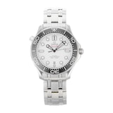 Pre-Owned Omega Seamaster Diver 300M Mens Watch 210.30.42.20.04.001