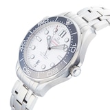 Pre-Owned Omega Seamaster Diver 300M Mens Watch 210.30.42.20.04.001