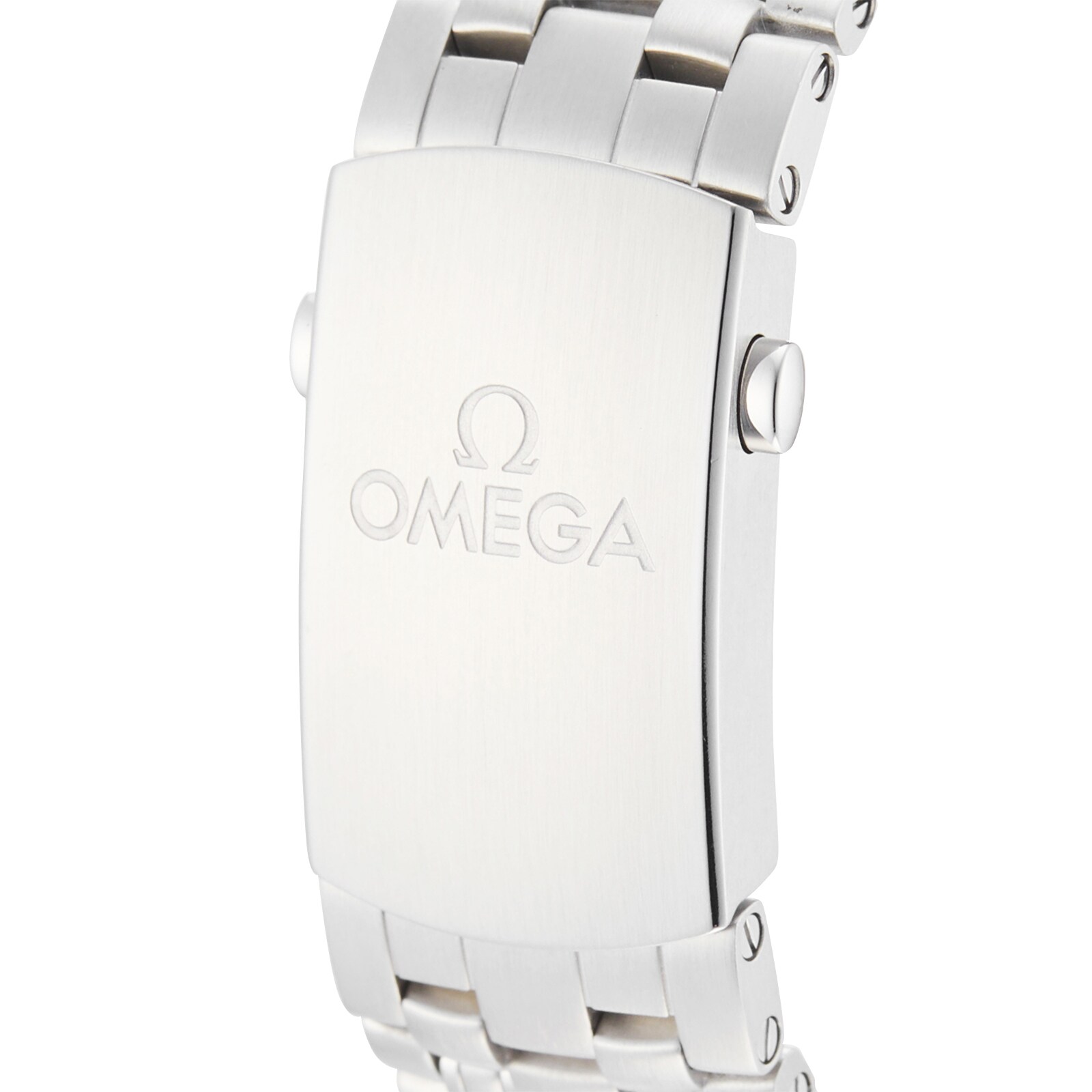Pre-Owned Omega Seamaster Diver 300M Mens Watch 212.30.41.20.03.001