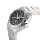 Pre-Owned Omega Constellation Ladies Watch 123.10.27.20.51.001