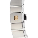 Pre-Owned Omega Constellation Ladies Watch 123.10.27.20.51.001
