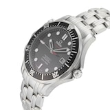Pre-Owned Omega Seamaster 300M 'James Bond 007' Limited Edition Mens Watch 212.30.41.20.01.001
