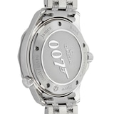 Pre-Owned Omega Seamaster 300M 'James Bond 007' Limited Edition Mens Watch 212.30.41.20.01.001