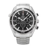 Pre-Owned Omega Seamaster Planet Ocean 600M Mens Watch 2210.50.00
