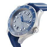 Pre-Owned Omega Seamaster Diver 300M Mens Watch 210.32.42.20.06.001