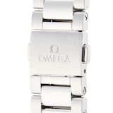 Pre-Owned Omega Pre-Owned Omega Seamaster Aqua Terra Ladies Watch 220.10.28.60.55.001