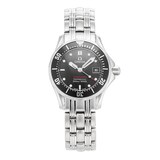Pre-Owned Omega Seamaster Diver 300M Ladies Watch 212.30.28.61.01.001