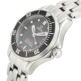 Pre-Owned Omega Seamaster Diver 300M Ladies Watch 212.30.28.61.01.001