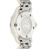 Pre-Owned Omega Seamaster Diver 300M Ladies Watch 212.30.28.61.01.001