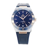 Pre-Owned Omega Pre-Owned Omega Constellation Mens Watch 131.23.41.21.03.001