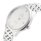 Pre-Owned Omega De Ville Prestige Mens Watch 424.10.37.20.01.001