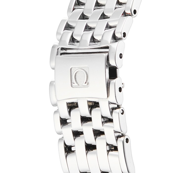 Pre-Owned Omega De Ville Prestige Mens Watch 424.10.37.20.01.001