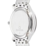 Pre-Owned Omega De Ville Prestige Mens Watch 424.10.37.20.01.001