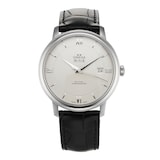 Pre-Owned Omega De Ville Prestige Mens Watch 424.13.40.20.02.001