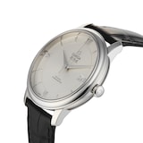Pre-Owned Omega De Ville Prestige Mens Watch 424.13.40.20.02.001