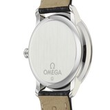 Pre-Owned Omega De Ville Prestige Mens Watch 424.13.40.20.02.001