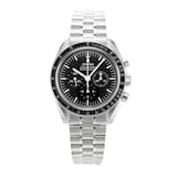 Pre-Owned Omega Speedmaster Moonwatch Professional Mens Watch 310.30.42.50.01.002