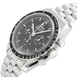 Pre-Owned Omega Speedmaster Moonwatch Professional Mens Watch 310.30.42.50.01.002